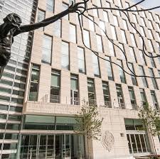 I am currently a sophomore at fordham university, and i live in the mcmahon dorms! Residential Life At Lincoln Center Home Facebook