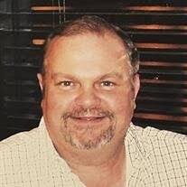 Ronnie W. Todd Obituary