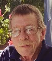 Ernie Hollister, 68, of Beaverton