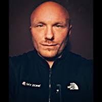 Scott Geisel's Instagram, Twitter & Facebook