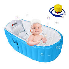 Toddler Bath Pillow Pad For Sit Up Bathing Foldable Tubs Insert Cushion Newborn Bath Cushion Dynwave Baby Bathtub Seat Mat Baby Bathing Tubs Seats