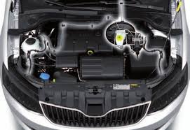 How to change a headlight lamp bulb on skoda octavia 2 (1z3) tutorial | autodoc. Skoda Fabia Iii Vehicle Introduction Skoda Service