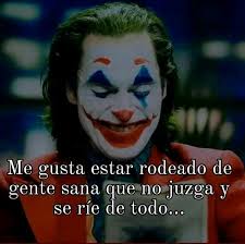 El Gran señor del sarcasmo...