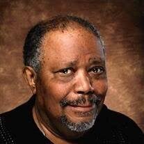 Mr. Titus E. Hatcher Sr. Obituary (2025)