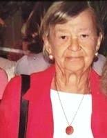 Dolores Enno Obituary (1926