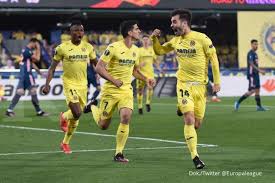 How will europa league fixture play out tonight? Arsenal Vs Villarreal Di Liga Europa Meski Menang Di Leg Satu Submarine Belum Aman