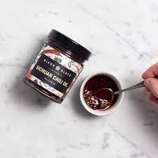 We did not find results for: Blank Slate Kitchen Sichuan Chili Oil Milk Street Store