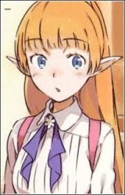 Dungeon Ni Deai Wo Motomeru No Wa Machigatteiru Darou Ka Ii Past Future Lefiya Viridis Danmachi Anime Dungeon Ni Deai Anime