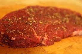 How To Broil A Sirloin Steak Ehow Sirloin Steaks Top Sirloin Steak Recipe Sirloin Steak Recipes Oven