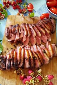 Magret De Canard Simple Et Facile Recettes De Cuisine Recette Canard Magret De Canard