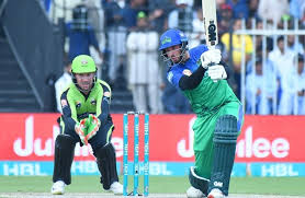 Multan sultans opt to bowl first. Lahore Qalandars Vs Multan Sultans 3rd T20 Live Score Lq V Ms Psl 2020