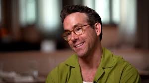 Ryan Reynolds gets candid about late dad’s Parkinson’s diagnosis