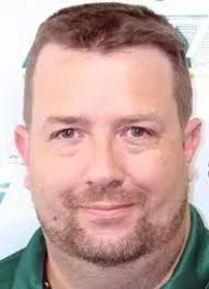 Vance named men's volleyball coach