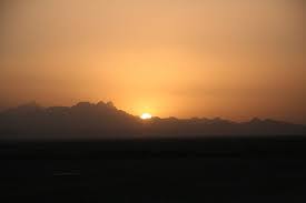 Eastern Desert Egypt Where Is The Eastern Desert