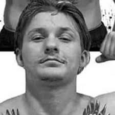 Real Cage Fighting RCF