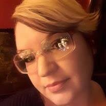 Rebecca LaVeeda Rutledge Obituary