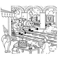 Cartoon series coloring pages, coloring pages / by madhumita bhattacharya. Top 20 Free Printable Thomas The Train Coloring Pages Online
