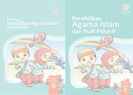 Maybe you would like to learn more about one of these? Buku Kurikulum 2013 Pendidikan Agama Islam Dan Budi Pekerti Sd Kelas 2 Revisi 2017 Untuk Guru Dan Siswa Lengkap Dadang Jsn