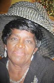 Ruth Mae Davis-Brown