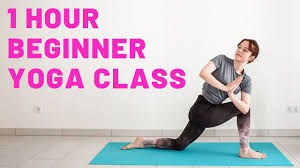 Sequencing vinyasa flow is an art that any yoga teacher can master. 60 Min Beginner Yoga Class Without Props Video Free Printable Pdf Yoga With Uliana