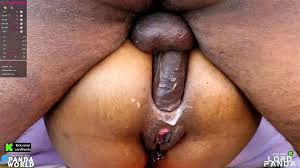 Watch Pandaworldcb - Ebony, Anal Squirting, Cam Porn - SpankBang