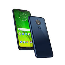 You can also check the eligibility . Motorola Moto G7 Power Unlocked 32 Gb Marine Blue Us Warranty Verizon At T T Mobile Sprint Boost Cricket Metro Pricepulse
