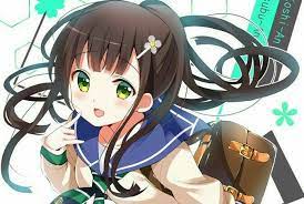 今天要來點兔子嗎 おしゃれまとめの人気アイデア pinterest 檸檬小精靈 かわいいアニメの女の子 イラスト かわいい