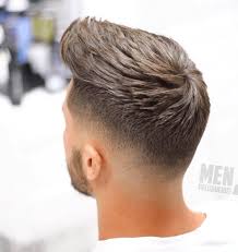 Side swept men brown hair. 65 Best Haircuts And Hairstyles For Men In 2021 Male Haircuts Inspiration