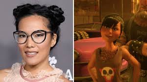 Ralph Breaks the Internet' Cast: Meet the Famous Voice Actors