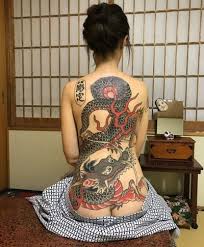 Check spelling or type a new query. Traditional Japanese Tattoo Back Piece Wiki Tattoo