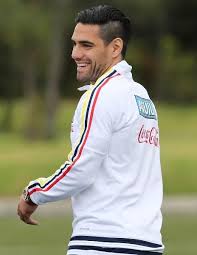 1 Floyd Mayweather Jr Soccer Player Hairstyles Radamel Falcao Falcao