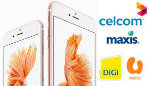 Celcom iphone 6 contract plans and device pricing. Apple Iphone 6s Plus Celcom Package Technave