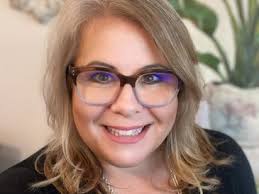 Because Butterflies R Blue