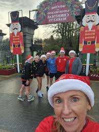 🏃‍♂️‍➡️Parkrun Results Roundup