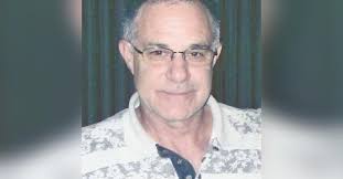 Douglas Huffman Obituary