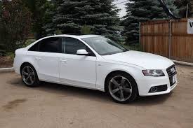 Image result for Ibis White 2011 Audi
