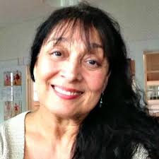 Deborah Higginbotham (@DebHigginbotham)