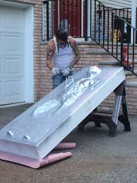 The amazing coffin is what the guy will want to be buried in now, and he jokingly said that he needs to rethink being. 14 Best Han Solo Carbonite Table Ideas Han Solo Carbonite Build A Coffee Table Carbonite