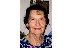 Lois Albert Obituary (1930