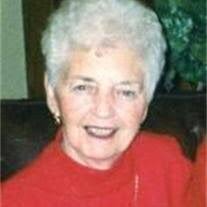 Patricia Happe Obituary