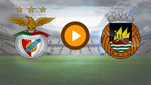 Maisfutebol.iol.pt é um jornal online: Benfica X Rio Ave Veja Onde Assistir Ao Jogo Pela Liga Sagres Em Directo Tudo Tv Futemax Futebol Ao Vivo