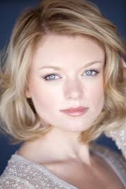 Руби Льюис (Ruby Lewis)