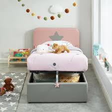 5 out of 5 people found this review useful. Lit Enfant Fille Coffre Cdiscount