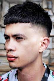 The Complete Guide To All Hair Types With Visual Examples Hair Types Men Mens Haircuts Short Haircuts For Men