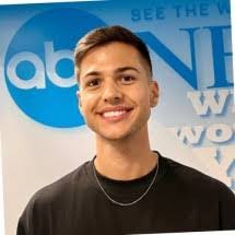 Grant Gibbs's Instagram, Twitter & Facebook