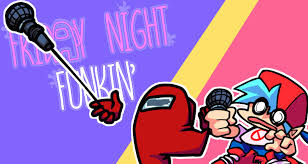 Friday night funkin razasy, ruv, selever n sarvente vs evil boyfriend full week. Crewmate Friday Night Funkin Mods