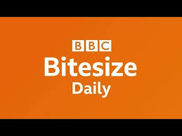 Bbc bitesize is a free online study support resource designed to help with learning, revision and homework! Bbc Bitesize Daily Online Lessons To Help Homeschool Children Youtube