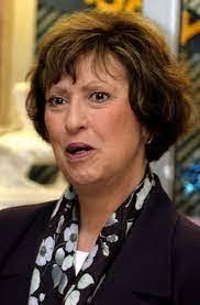 Connie Kindler's Instagram, Twitter & Facebook