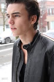 Andrew Rosiek by Alban Smajli