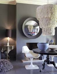Five Things To Completely Blow Out Of Proportion And Love While Doing It Eclectic Dining Room Interior Home Decor